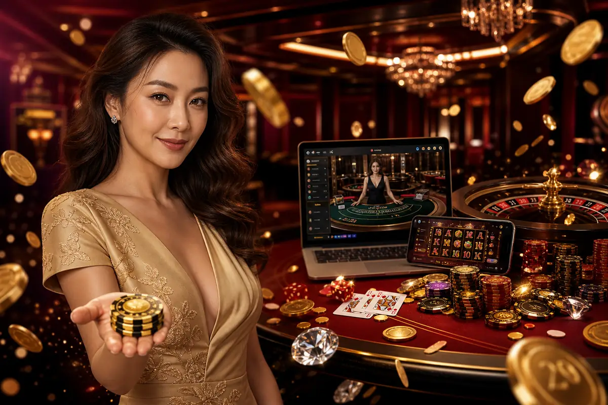wingiler deposit pembayaran blackjack Malaysia