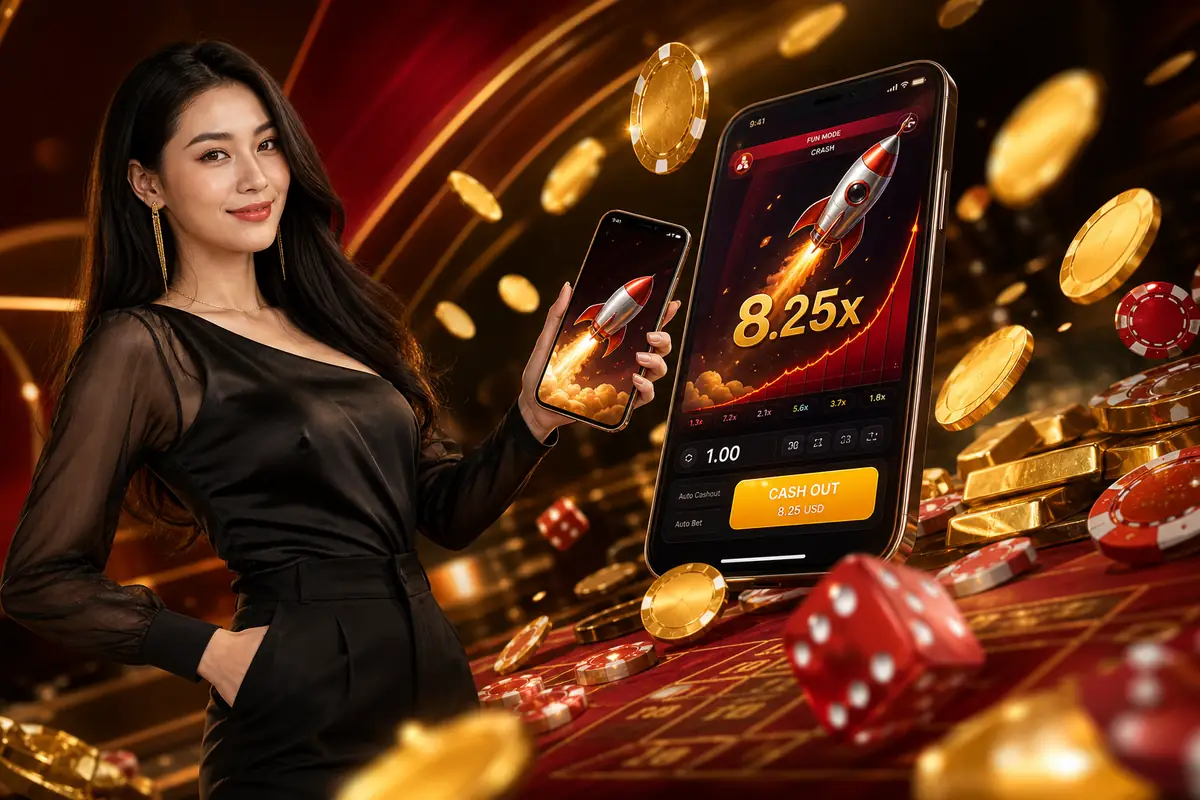 wingiler Casino kaedah pembayaran e-wallet Malaysia