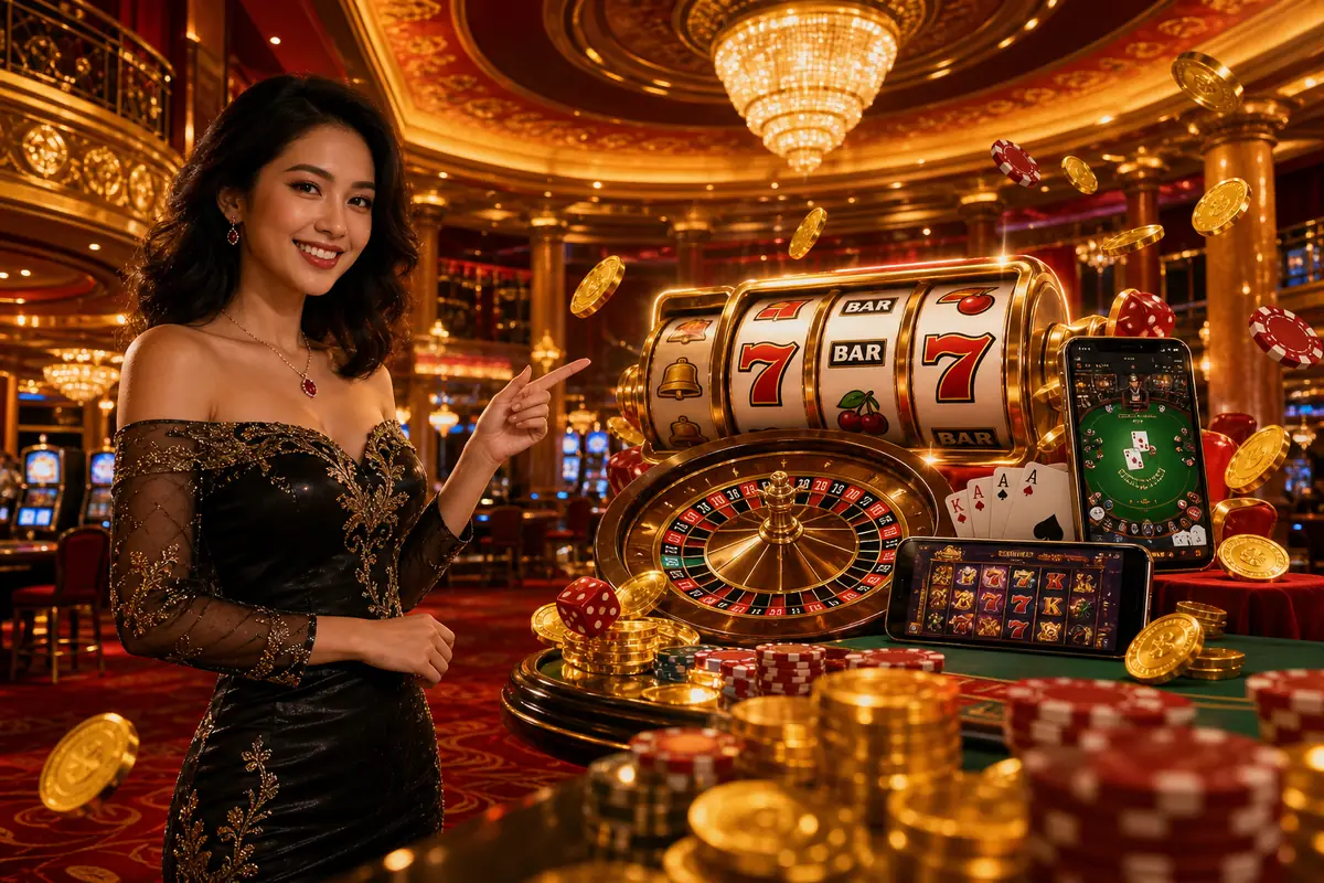 wingiler reel slot pusingan jackpot